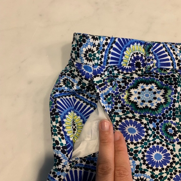 BANANA REPUBLIC | Short shorts - Picture 5 of 9